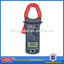 Digital Clamp Meter DT201C with Temperatuer Test 1000A Large Current